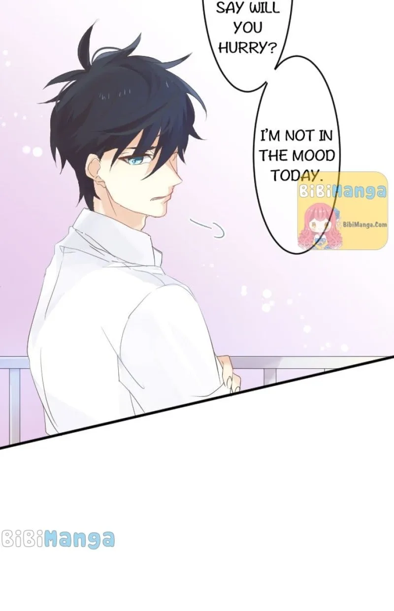 Love Hug Chapter 52 page 47