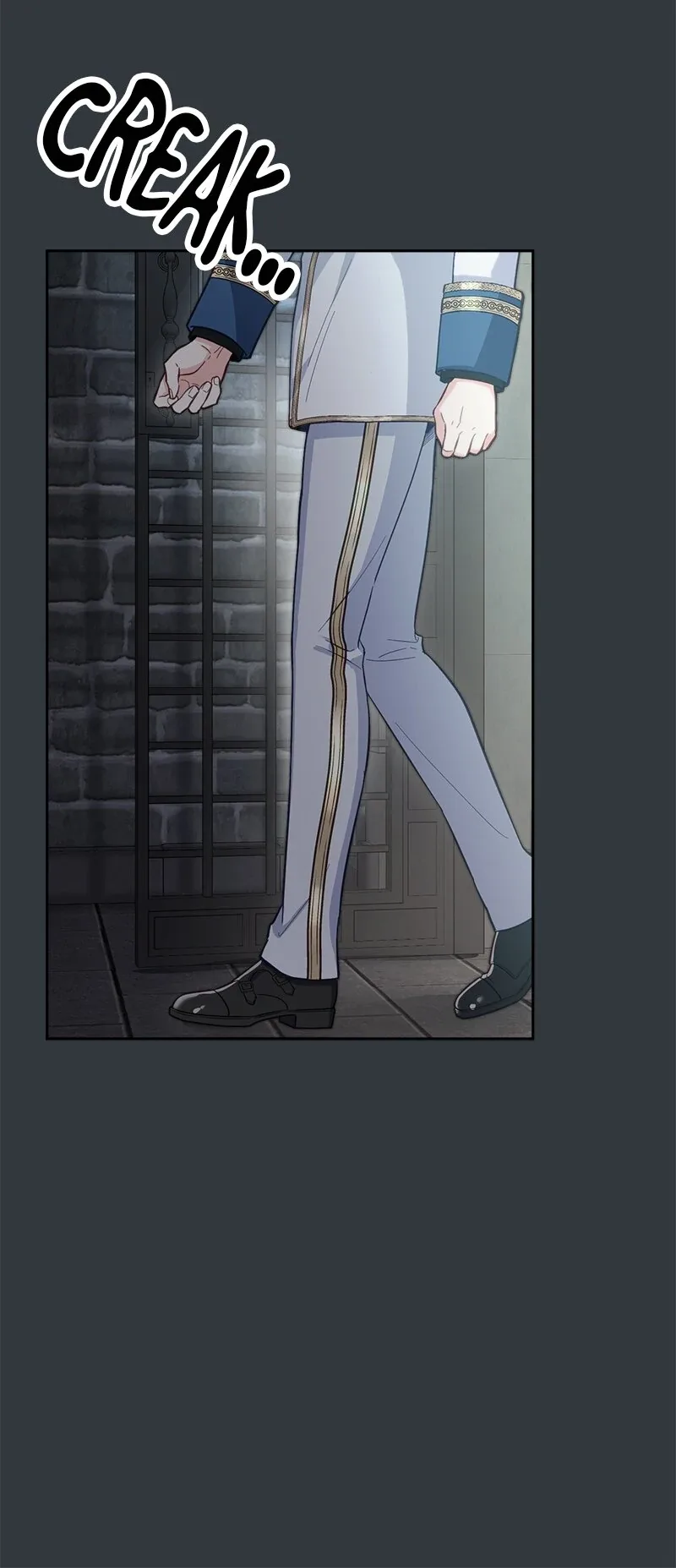 The Final-Boss Prince is Somehow Obsessed with the Chubby Villainess: Reincarnated Me Chapter 51 page 62