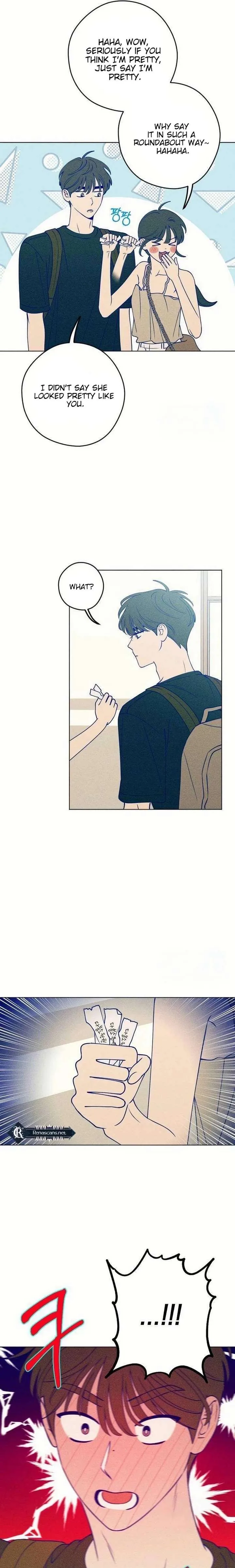 Youth Diary Chapter 51 page 3