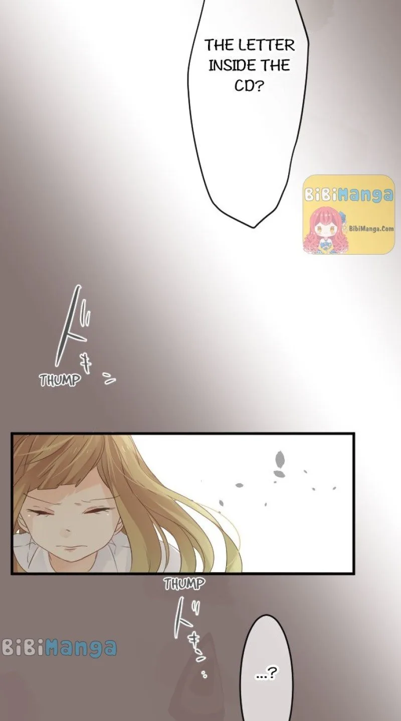 Love Hug Chapter 52 page 36