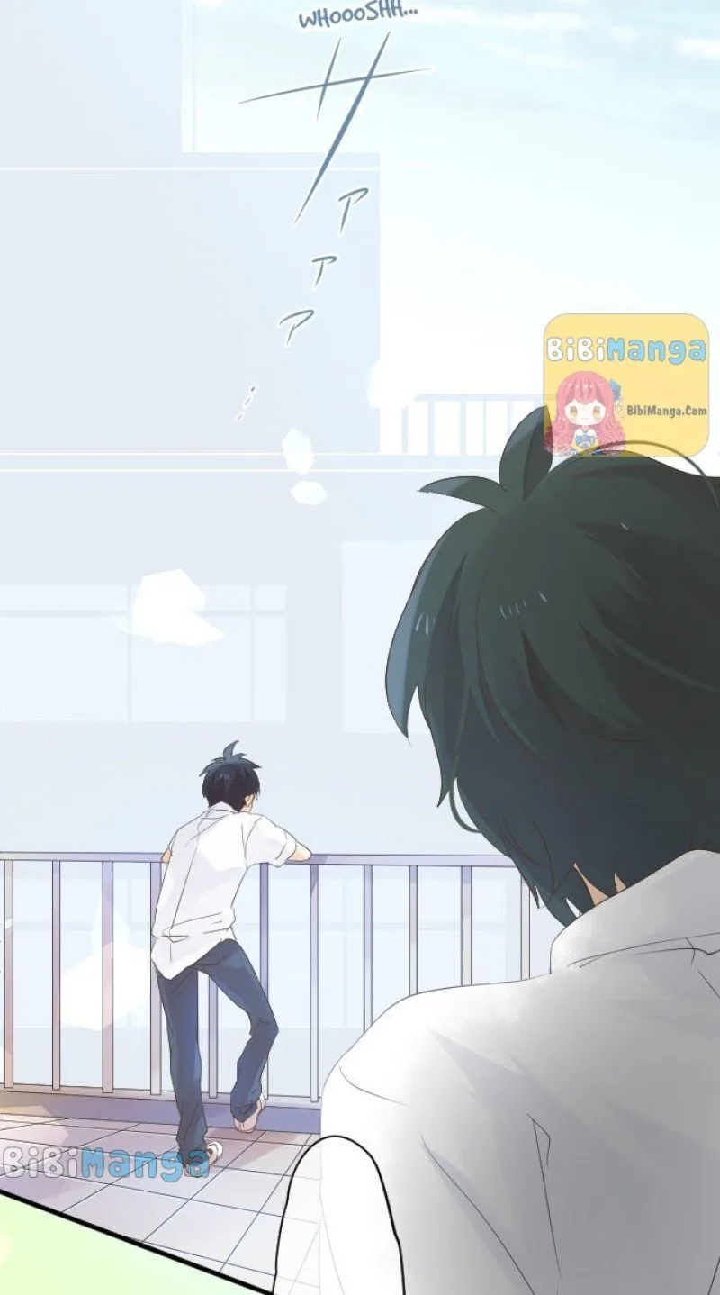 Love Hug Chapter 52 page 45