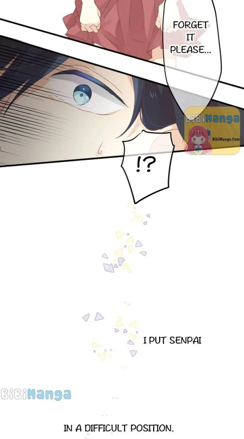 Love Hug Chapter 52 page 41