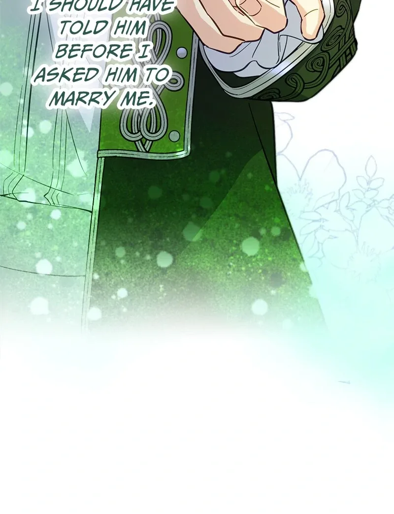 The Final-Boss Prince is Somehow Obsessed with the Chubby Villainess: Reincarnated Me Chapter 51 page 57