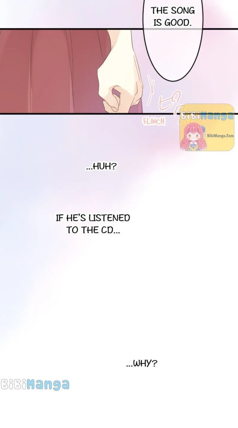Love Hug Chapter 52 page 32