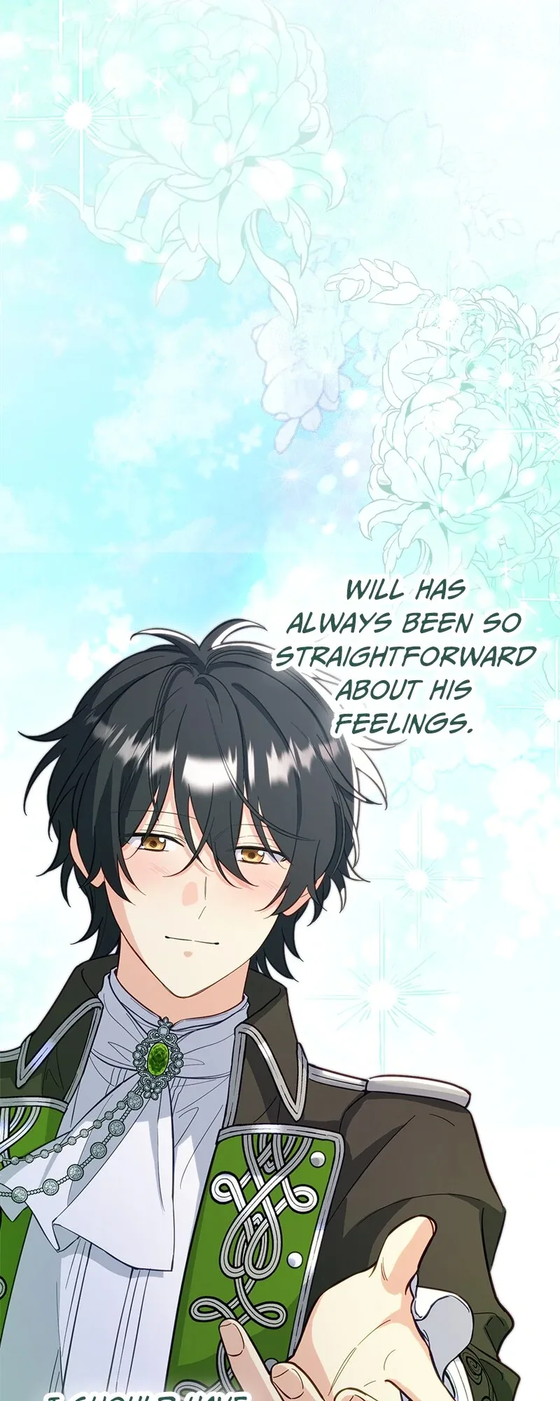 The Final-Boss Prince is Somehow Obsessed with the Chubby Villainess: Reincarnated Me Chapter 51 page 56
