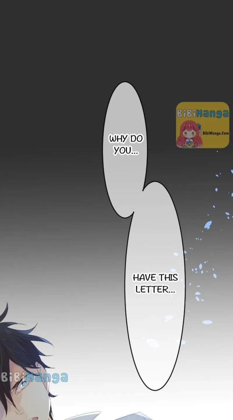 Love Hug Chapter 52 page 55