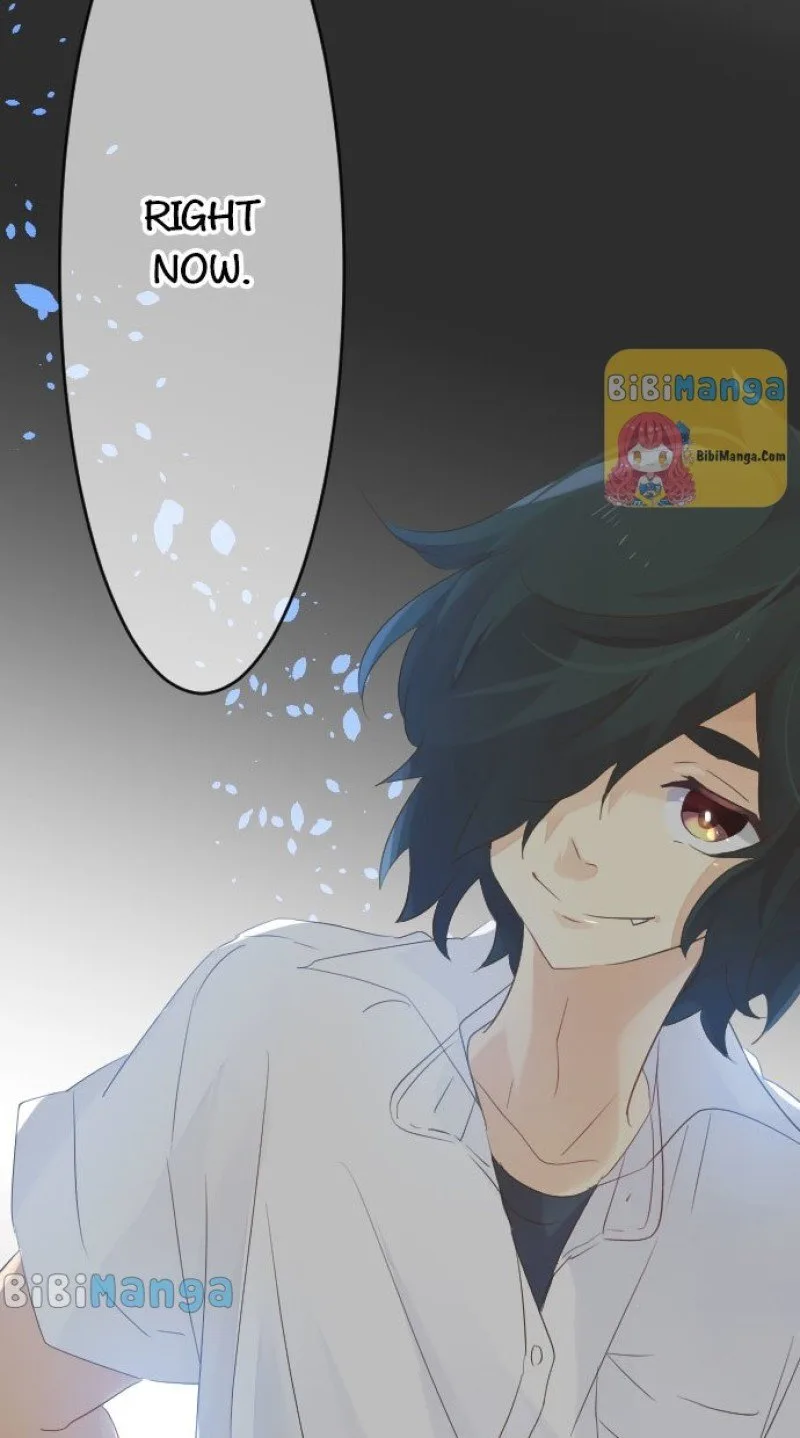 Love Hug Chapter 52 page 57