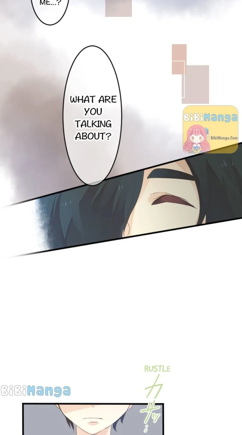 Love Hug Chapter 52 page 52