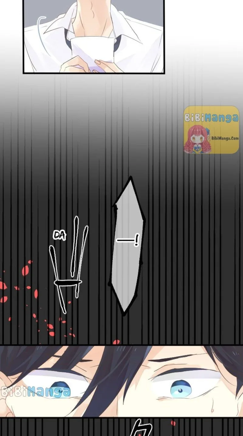 Love Hug Chapter 52 page 53