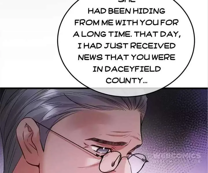 Gorgeous Robe Chapter 51 page 35
