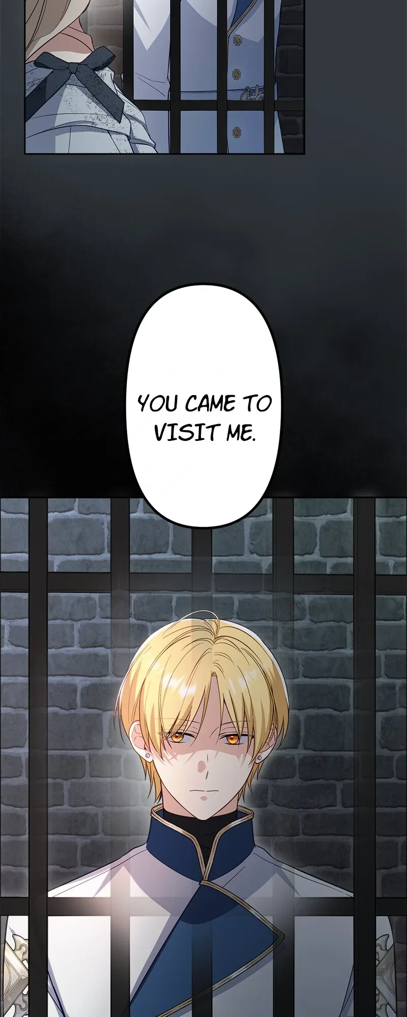 The Final-Boss Prince is Somehow Obsessed with the Chubby Villainess: Reincarnated Me Chapter 51 page 64