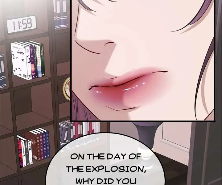Gorgeous Robe Chapter 51 page 32