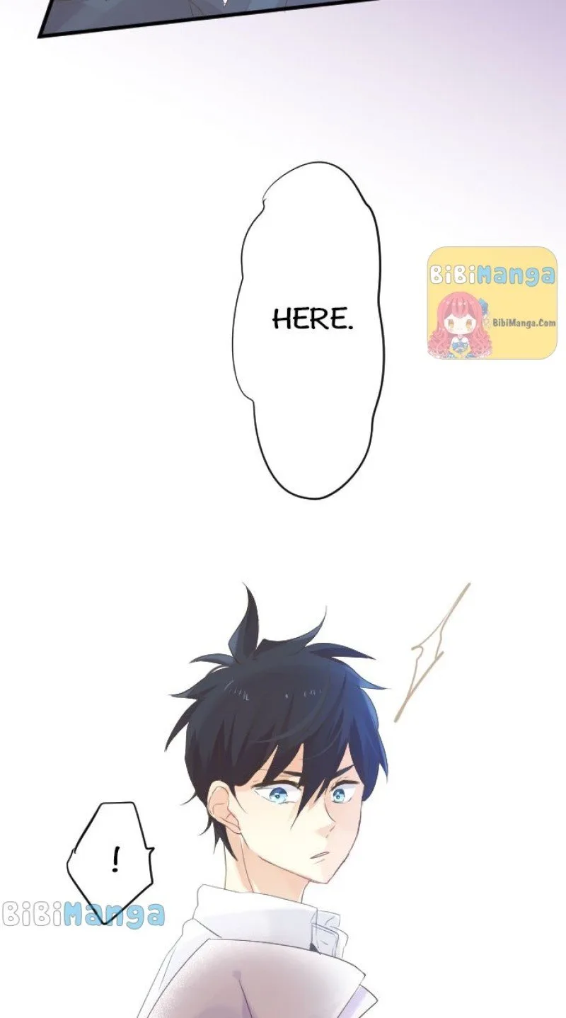 Love Hug Chapter 52 page 50