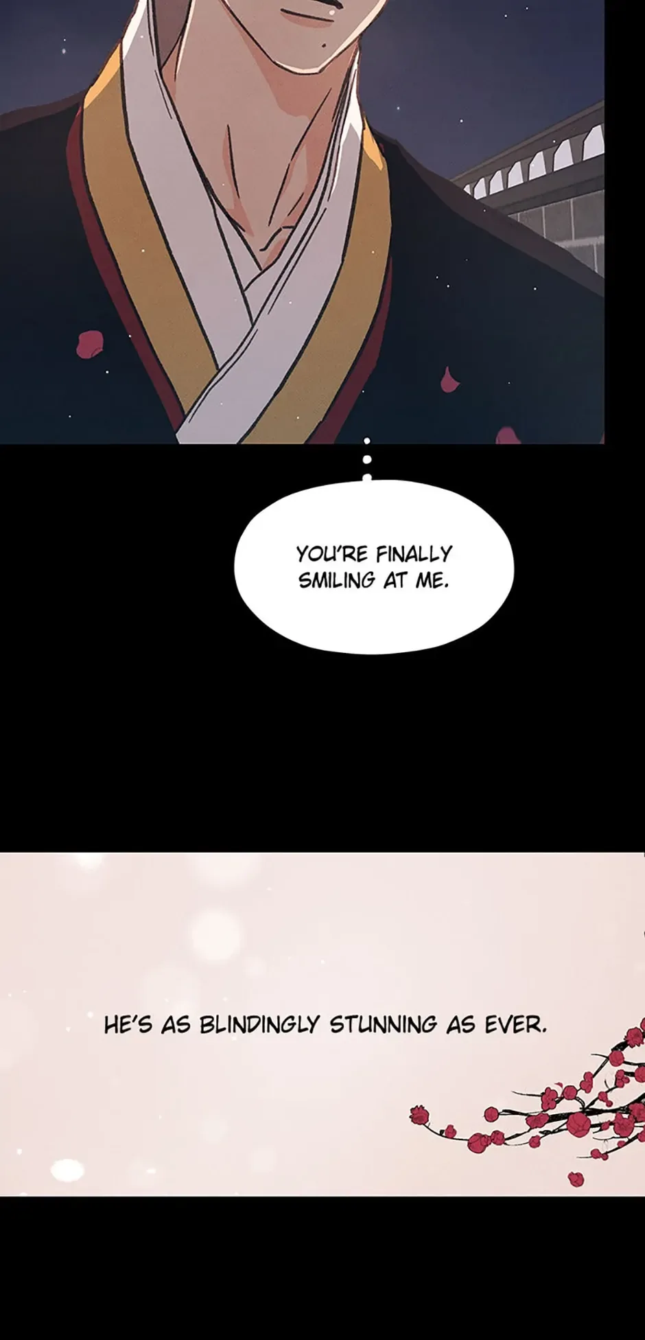 Under the Plum Blossom Tree Chapter 51 page 5