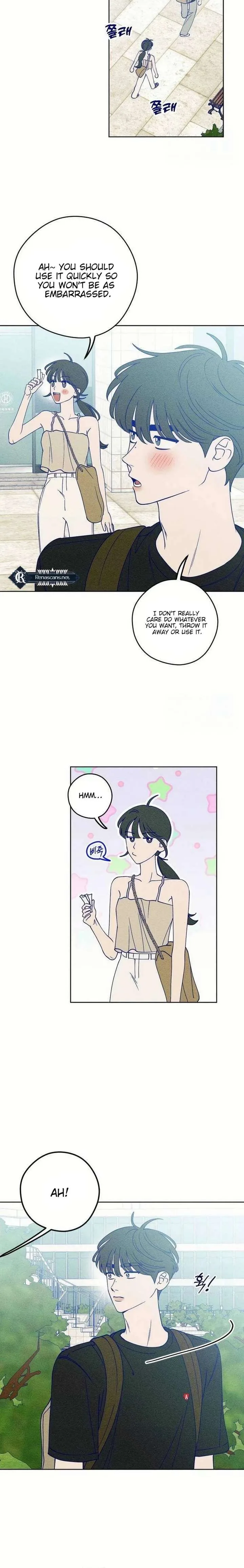 Youth Diary Chapter 51 page 6