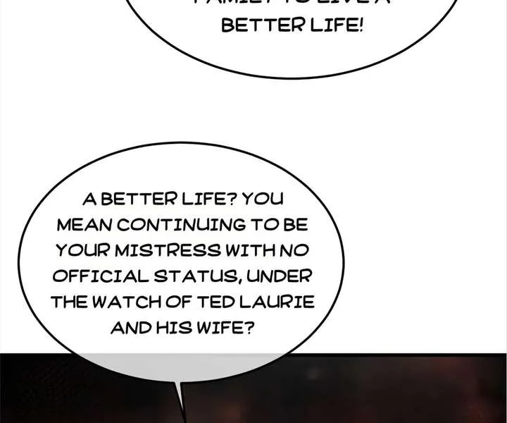 Gorgeous Robe Chapter 51 page 41