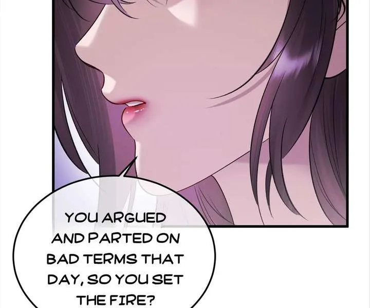 Gorgeous Robe Chapter 51 page 38