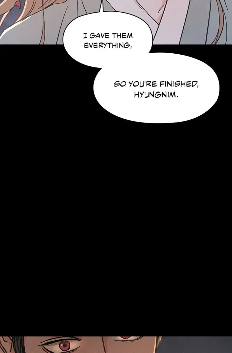 Under the Plum Blossom Tree Chapter 51 page 7