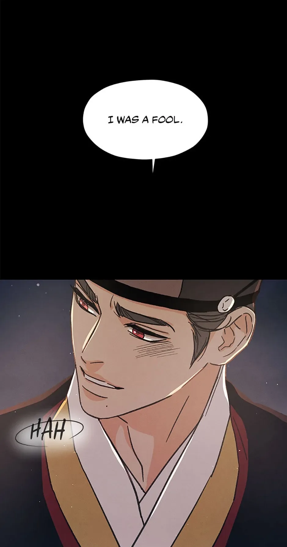 Under the Plum Blossom Tree Chapter 51 page 9