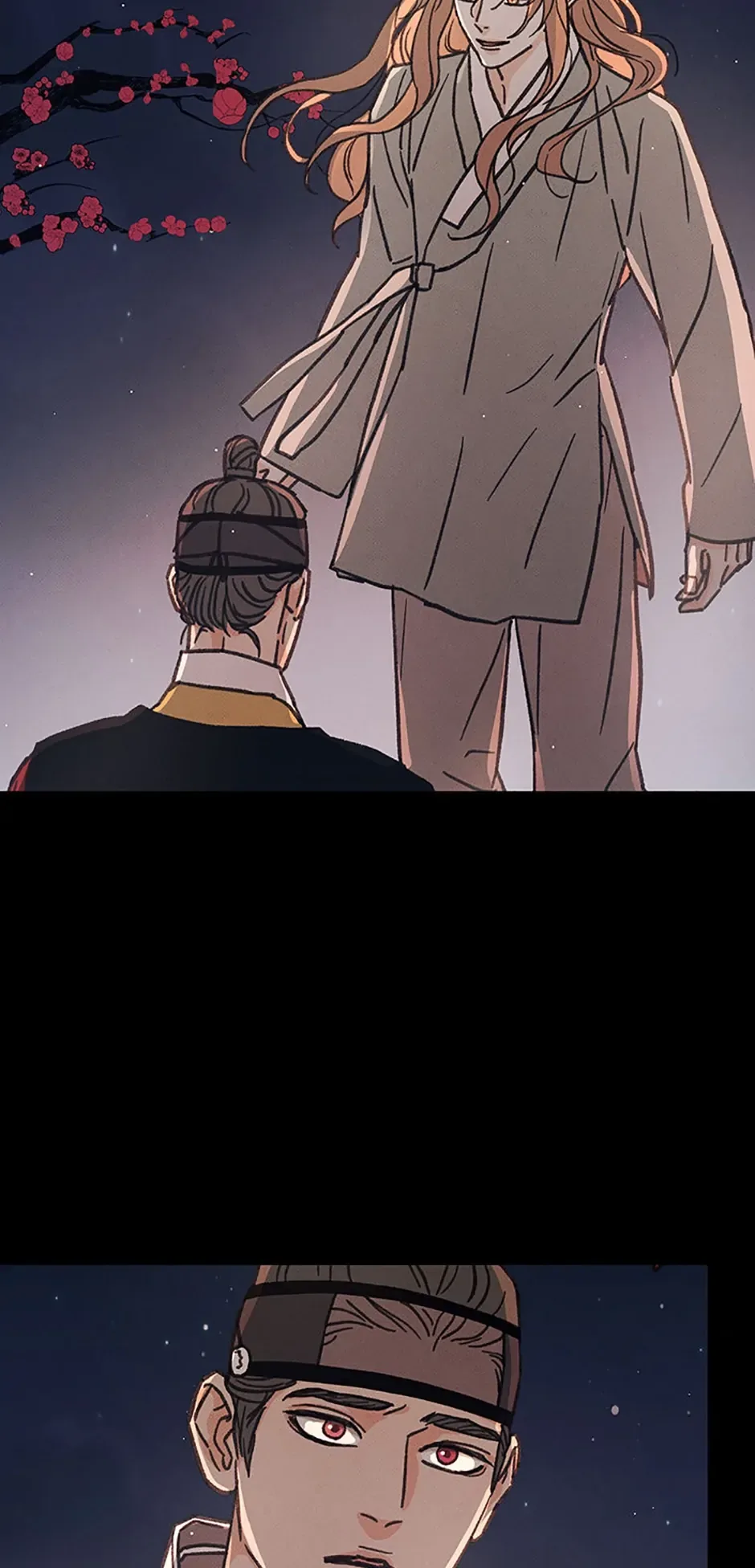 Under the Plum Blossom Tree Chapter 51 page 4