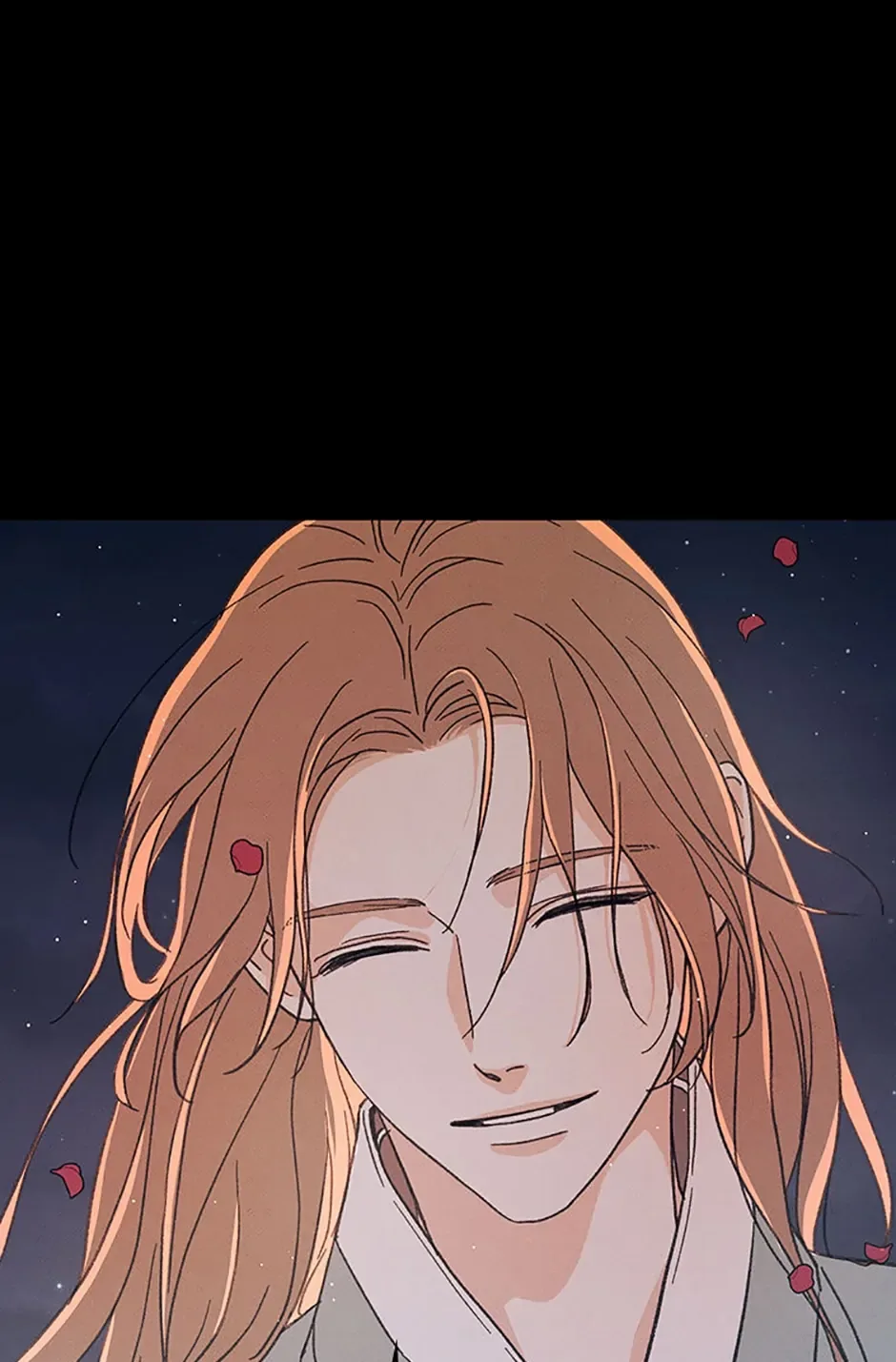 Under the Plum Blossom Tree Chapter 51 page 6