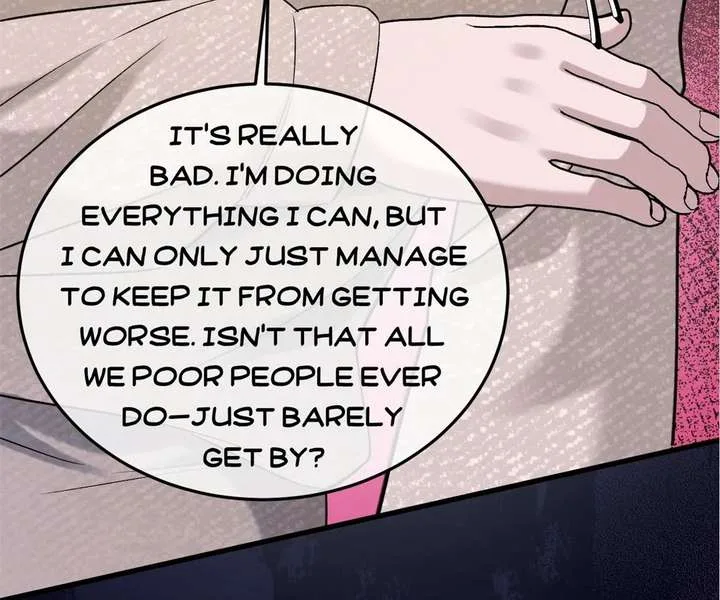 Gorgeous Robe Chapter 51 page 56