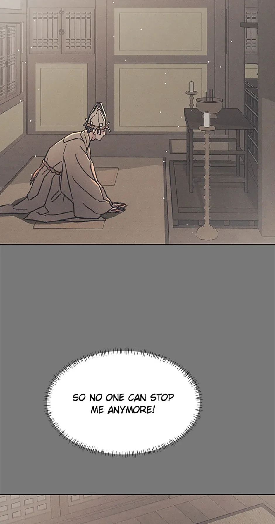 Under the Plum Blossom Tree Chapter 51 page 11