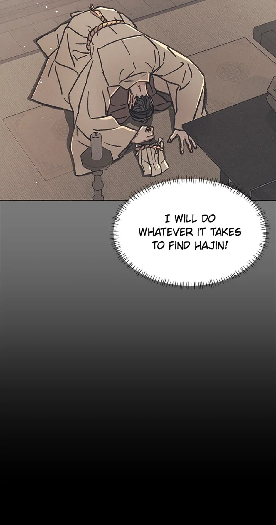 Under the Plum Blossom Tree Chapter 51 page 12
