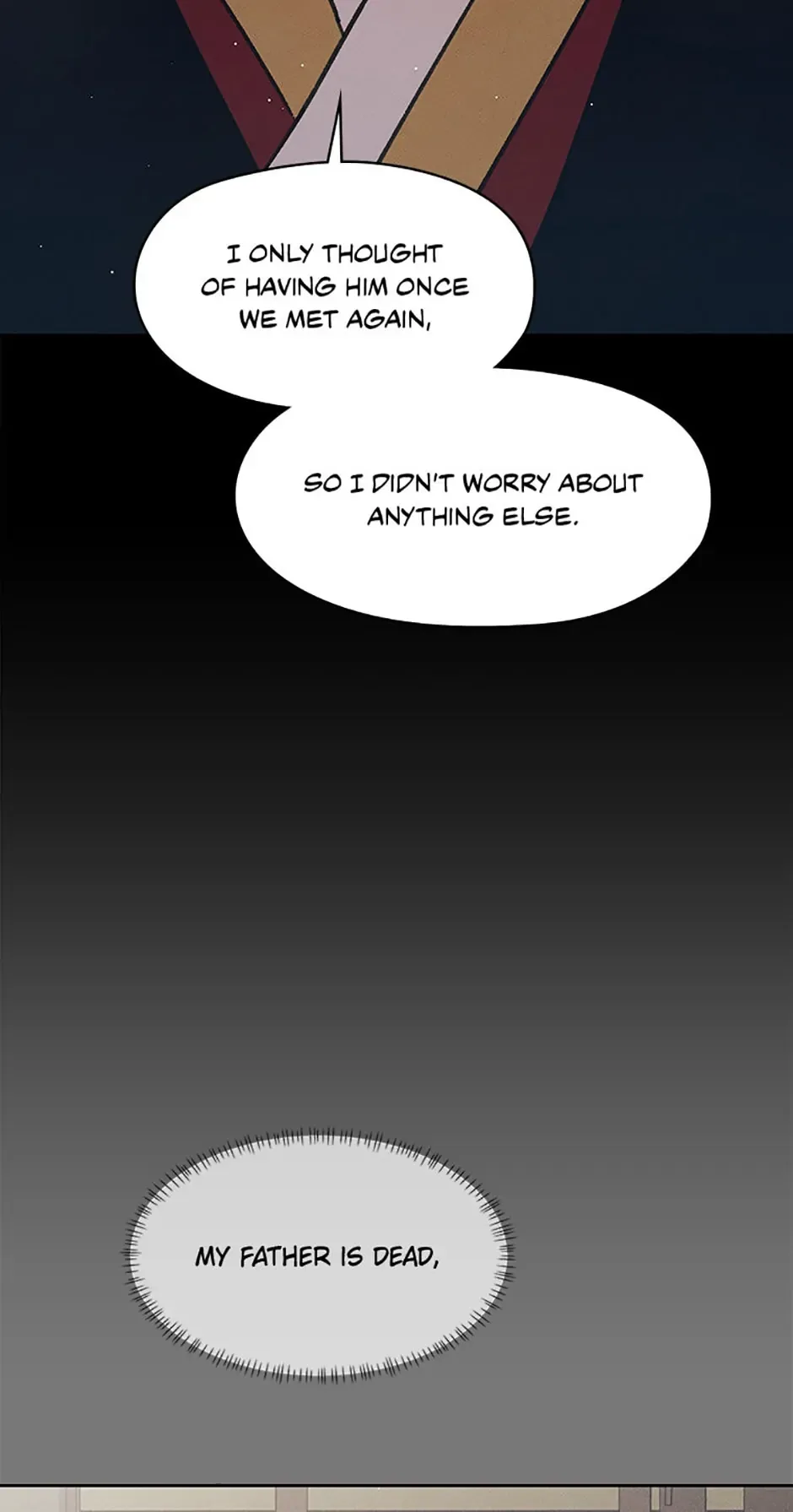 Under the Plum Blossom Tree Chapter 51 page 10
