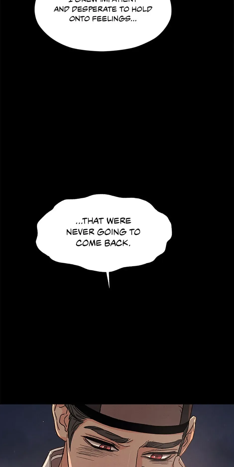 Under the Plum Blossom Tree Chapter 51 page 14