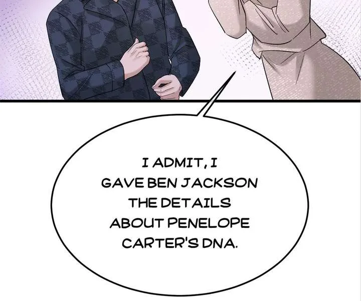 Gorgeous Robe Chapter 51 page 61
