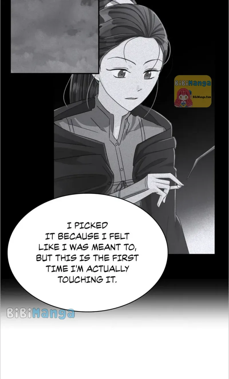 Terrarium Adventure Chapter 47 page 34