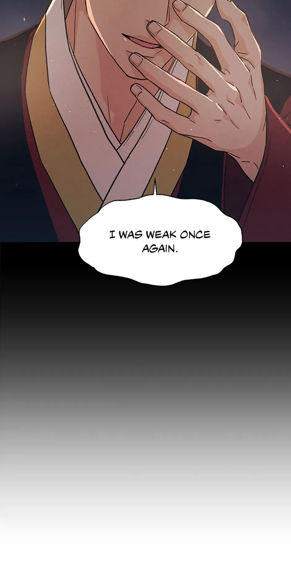 Under the Plum Blossom Tree Chapter 51 page 15