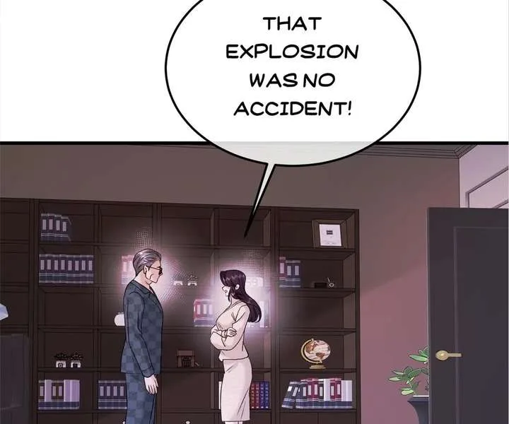 Gorgeous Robe Chapter 51 page 65