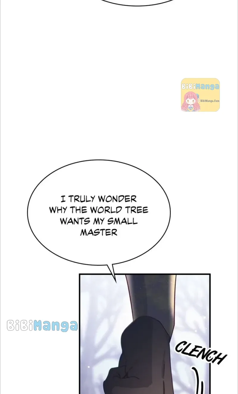Terrarium Adventure Chapter 47 page 44