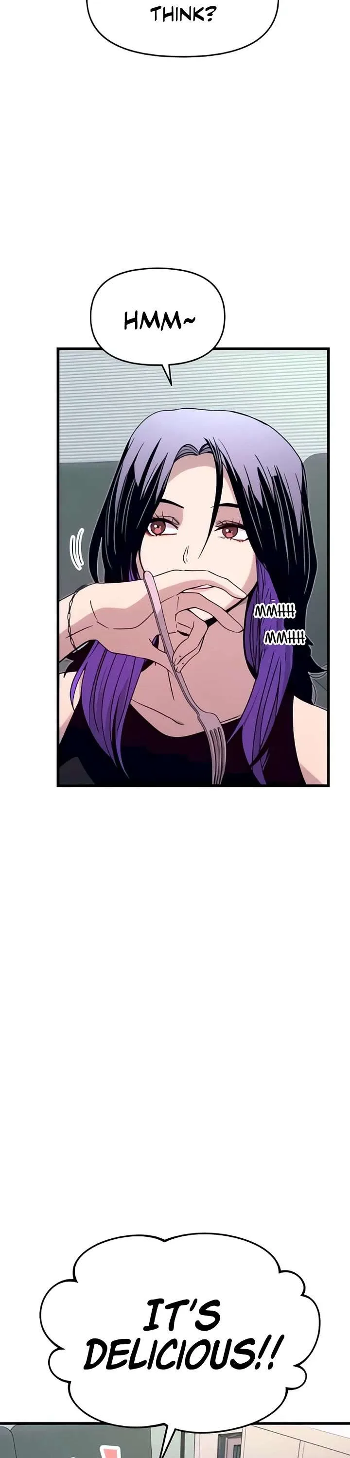 My bias gets on the last train Chapter 51 page 5