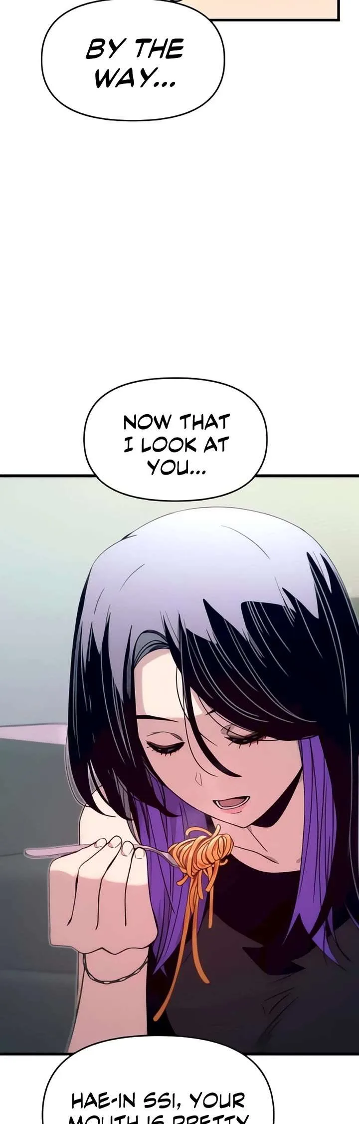 My bias gets on the last train Chapter 51 page 11