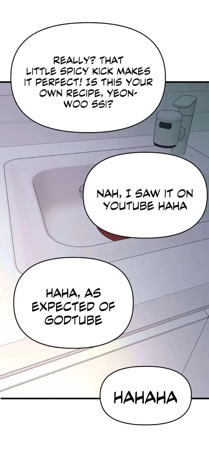 My bias gets on the last train Chapter 51 page 7