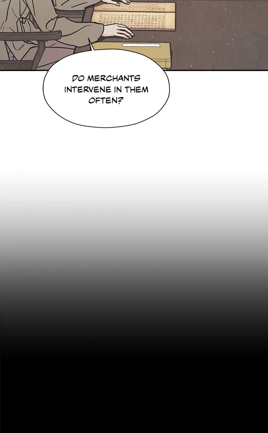 Under the Plum Blossom Tree Chapter 51 page 18