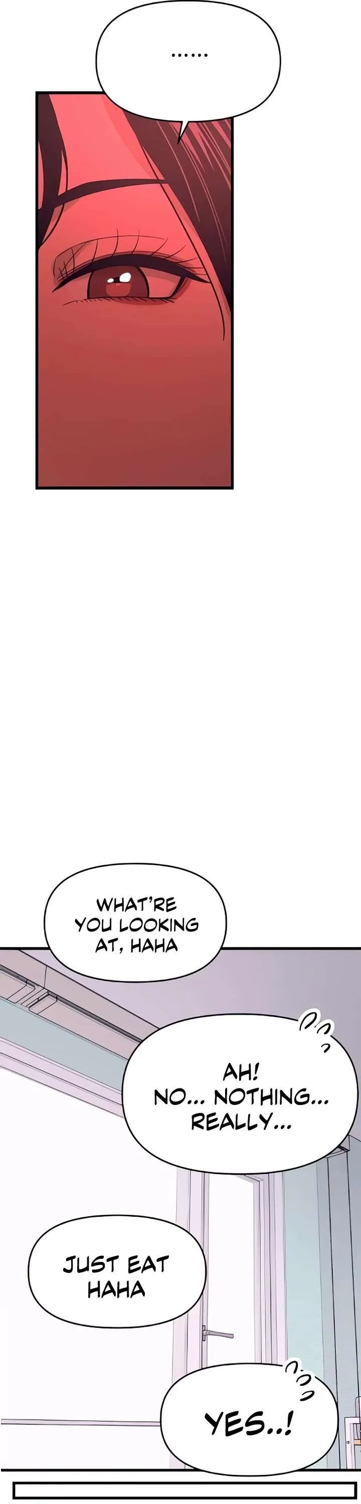 My bias gets on the last train Chapter 51 page 28