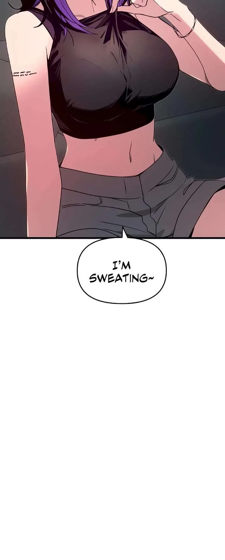 My bias gets on the last train Chapter 51 page 26