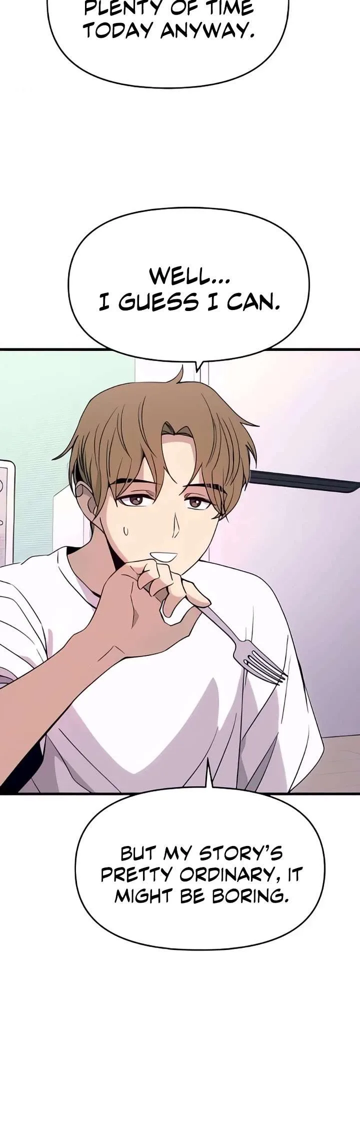My bias gets on the last train Chapter 51 page 22