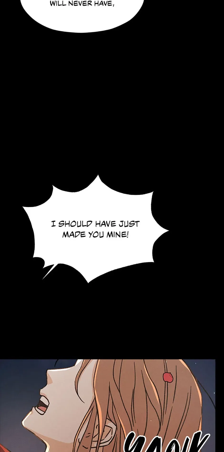 Under the Plum Blossom Tree Chapter 51 page 20