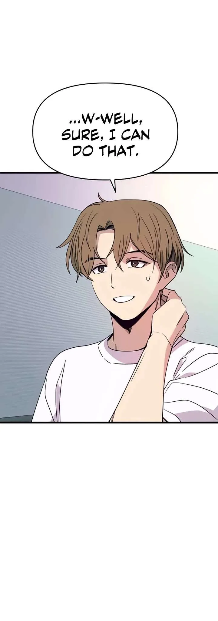 My bias gets on the last train Chapter 51 page 32