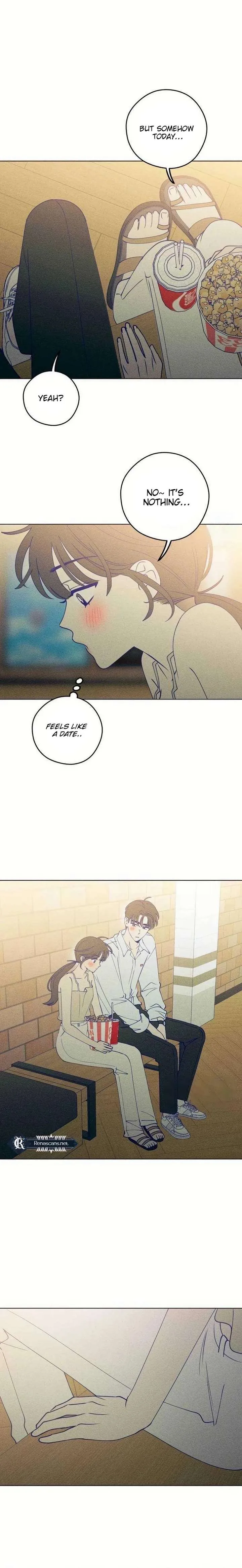Youth Diary Chapter 51 page 16
