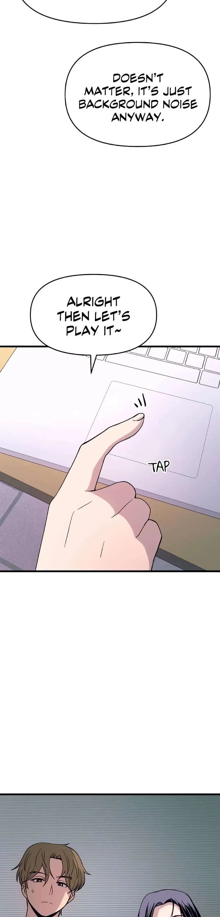 My bias gets on the last train Chapter 51 page 50