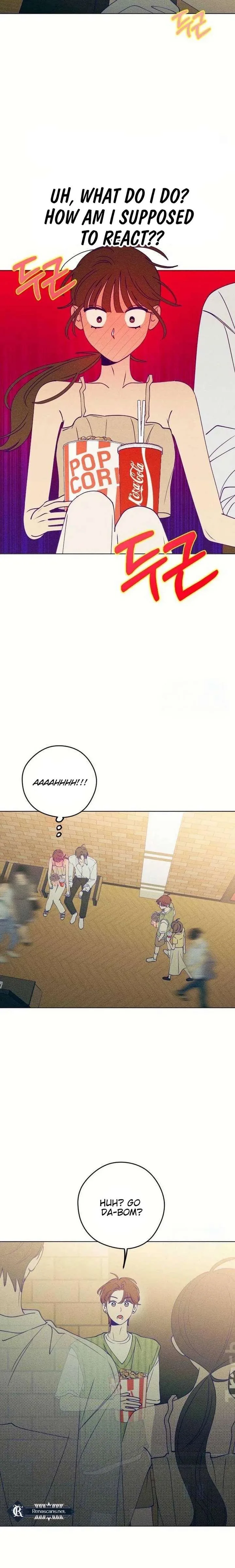 Youth Diary Chapter 51 page 18