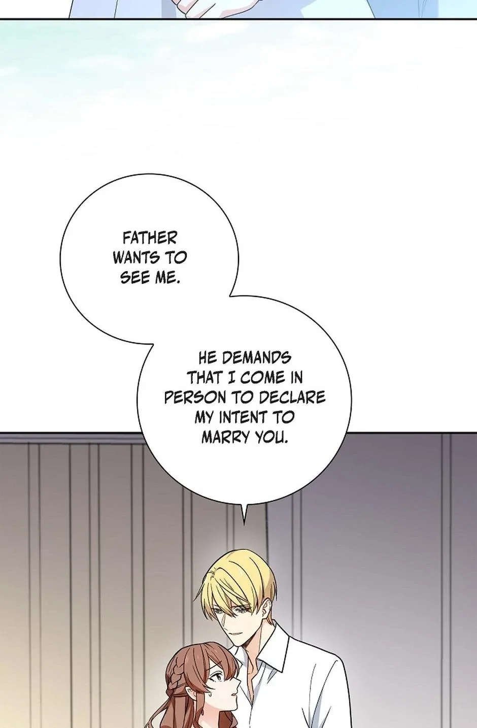 Don’t Look For Me Chapter 51 page 4