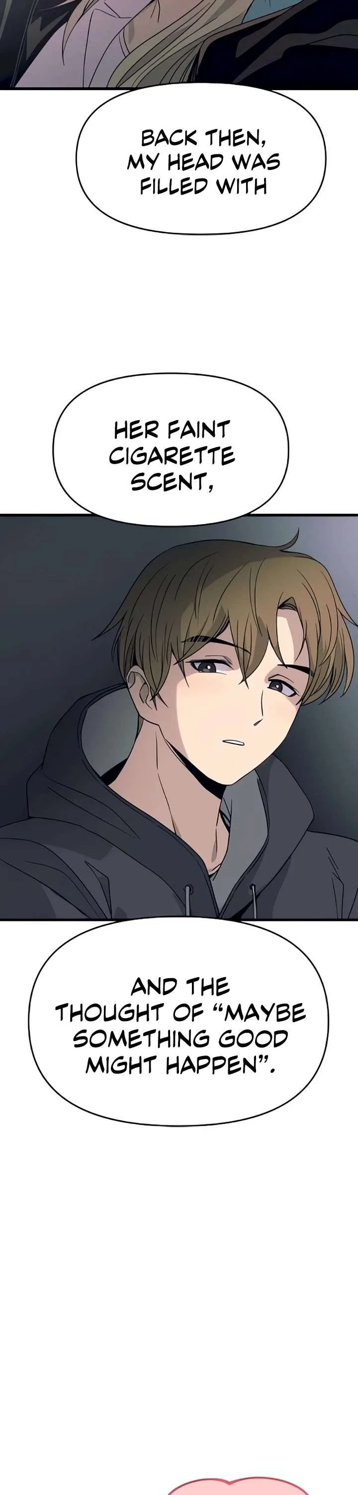My bias gets on the last train Chapter 51 page 54