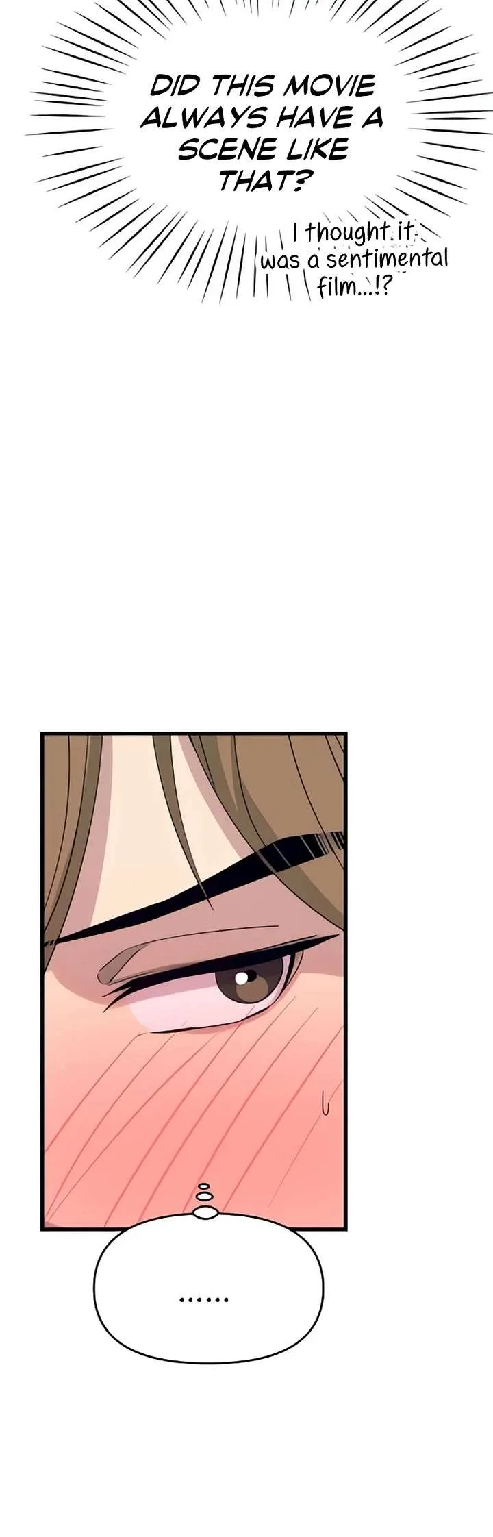 My bias gets on the last train Chapter 51 page 56